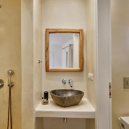 Apartment Casa Philippi