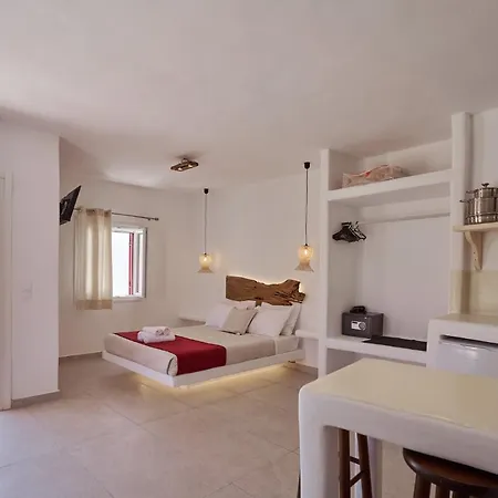 Casa Philippi Apartment *