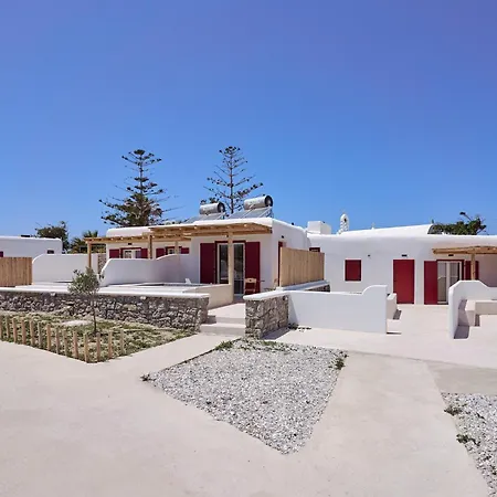 Casa Philippi Mykonos Town