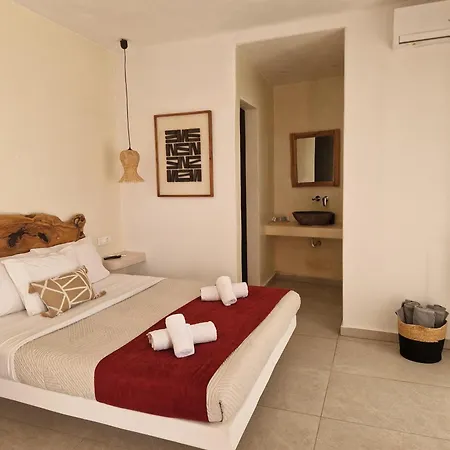 Apartment Casa Philippi