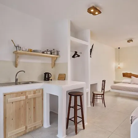 Casa Philippi Апартаменты *