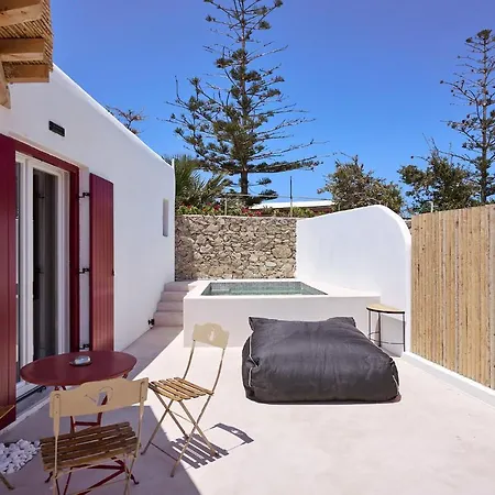 Διαμέρισμα Casa Philippi