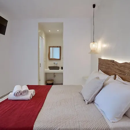 Апартаменты Casa Philippi *