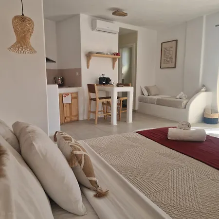 Casa Philippi * Mykonos Town