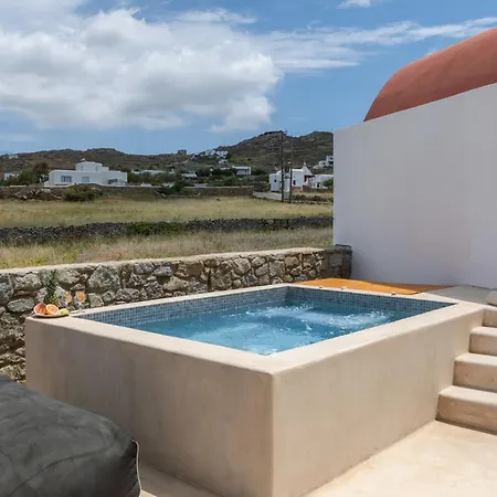 Casa Philippi Lejlighed *