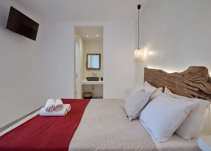 Διαμέρισμα Casa Philippi *