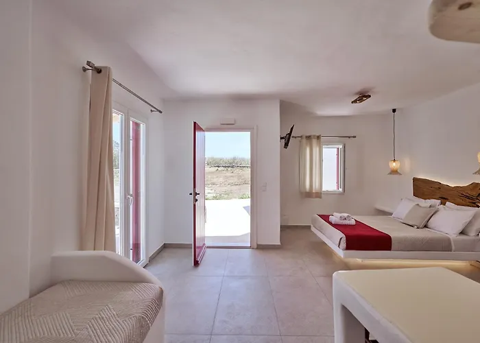 Lejlighed Casa Philippi