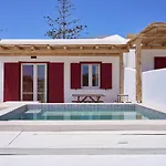 Casa Philippi Lägenhet Mykonos Town