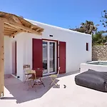 Lägenhet Casa Philippi Mykonos Town