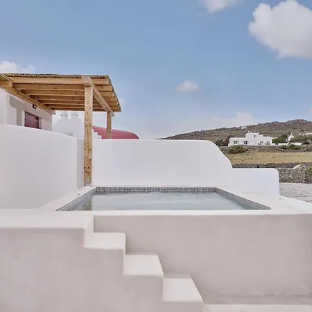 Casa Philippi Mykonos Town