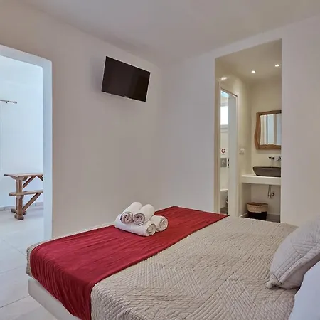 Apartman Casa Philippi Mykonos Town