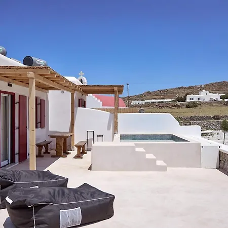 Casa Philippi Lägenhet