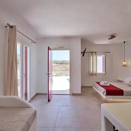 Apartman Casa Philippi