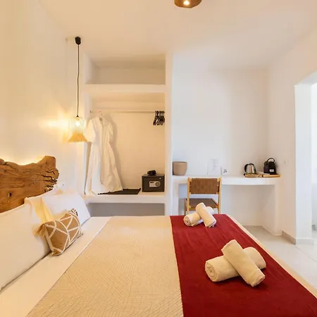 Casa Philippi Lejlighed Mykonos Town