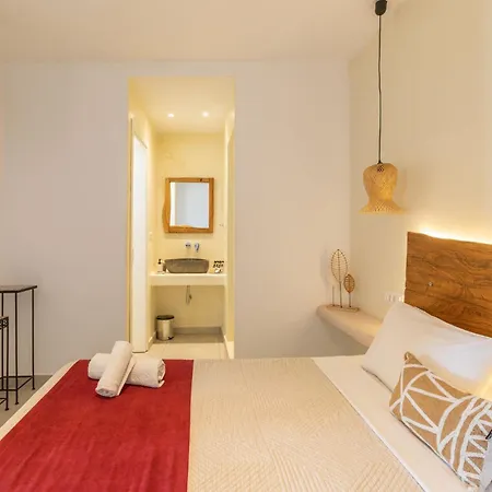 Lejlighed Casa Philippi Mykonos Town