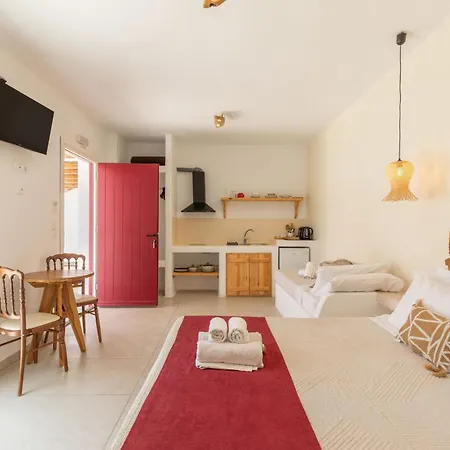 Lejlighed Casa Philippi *