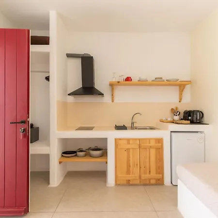 Apartment Casa Philippi Mykonos Town