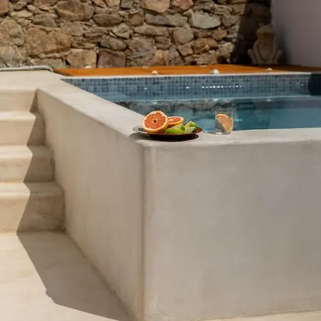 Casa Philippi Mykonos Town