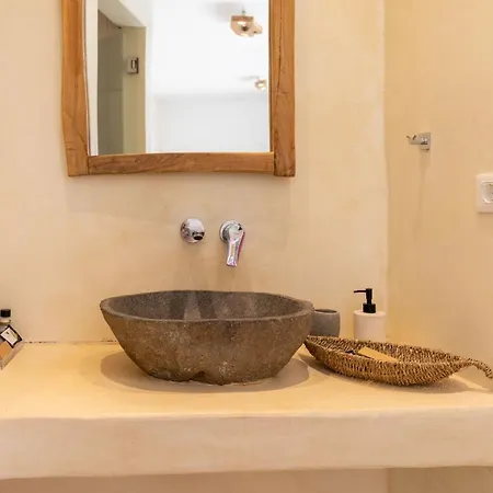 Апартаменты Casa Philippi