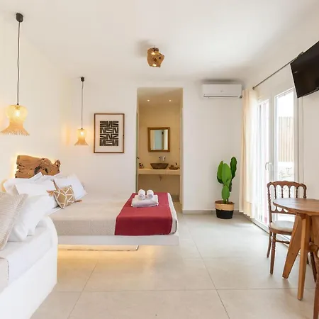 Casa Philippi Lejlighed Mykonos Town