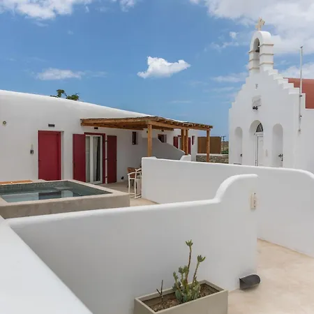 Casa Philippi Апартаменты *