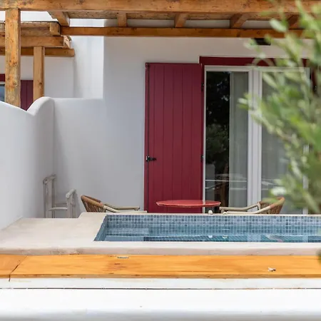 Casa Philippi * Mykonos Town