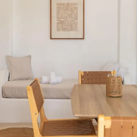 Casa Philippi Lejlighed *