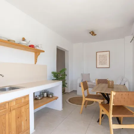 Casa Philippi Апартаменты *