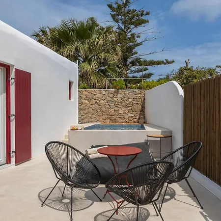 Апартаменты Casa Philippi