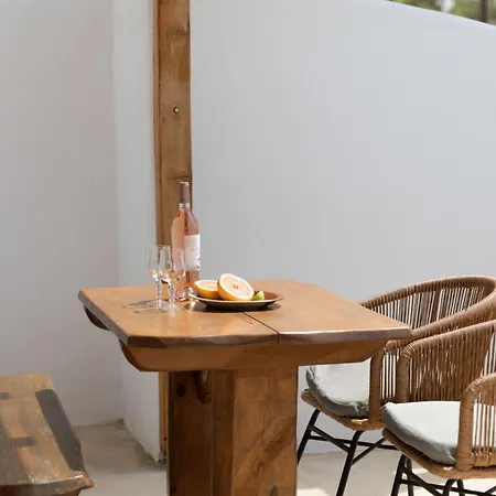 Апартаменты Casa Philippi *