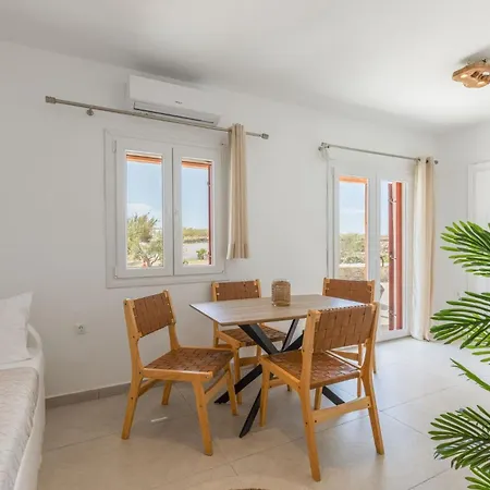 Casa Philippi Апартаменты