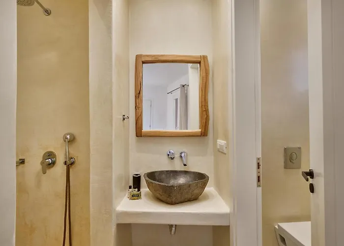 Apartment Casa Philippi