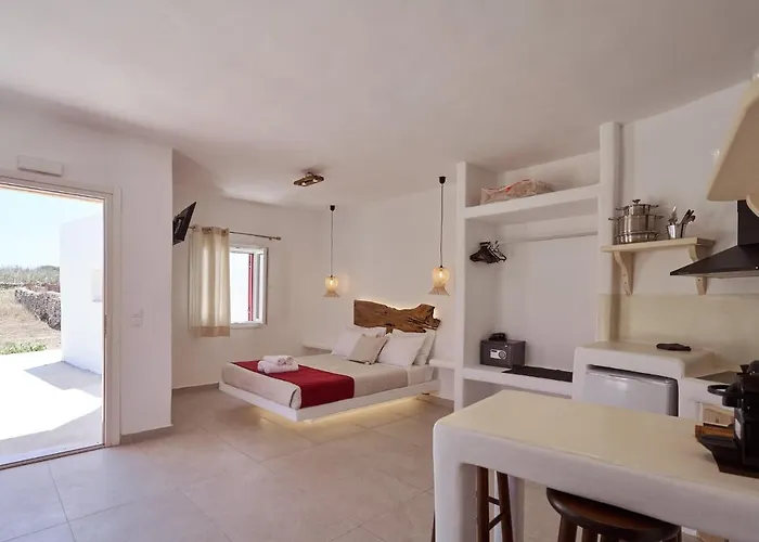 Casa Philippi Apartment *