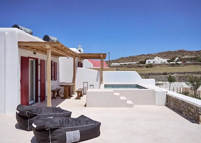 Casa Philippi Lägenhet