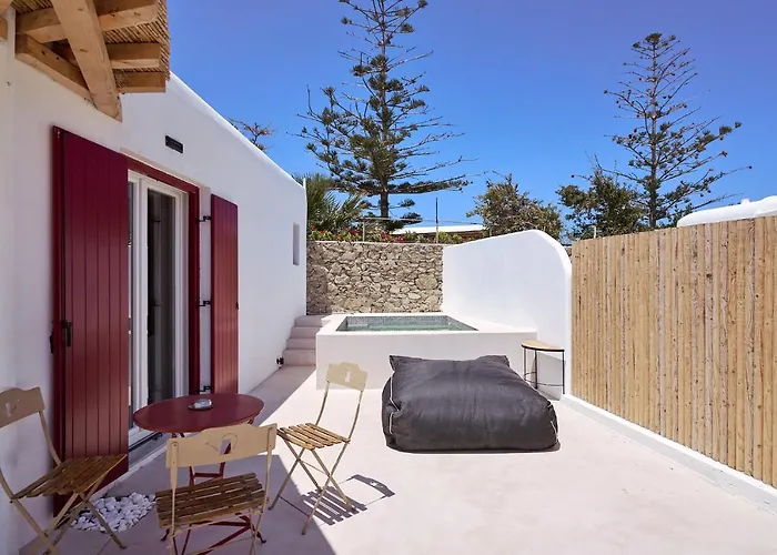 Apartment Casa Philippi