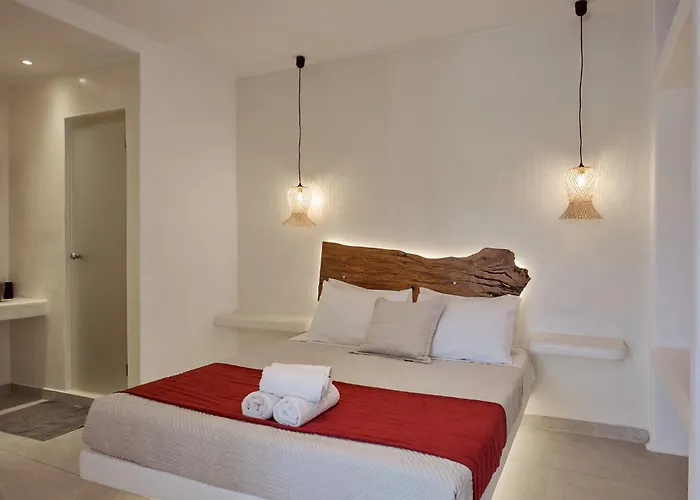 Lägenhet Casa Philippi *