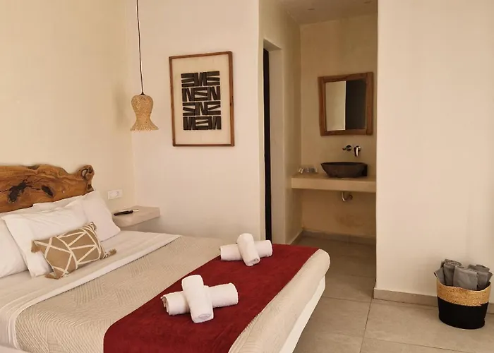 Apartment Casa Philippi