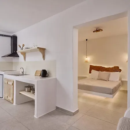 Casa Philippi Mykonos Town