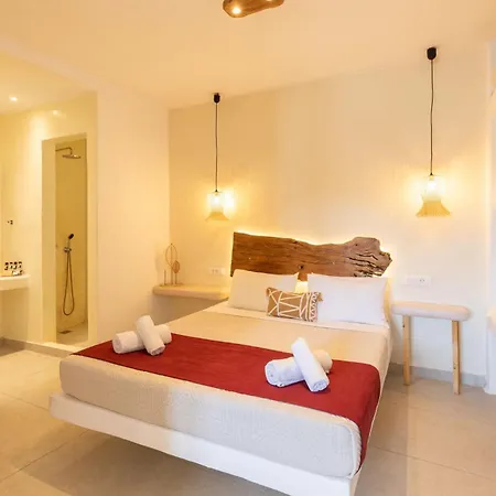 Apartment Casa Philippi