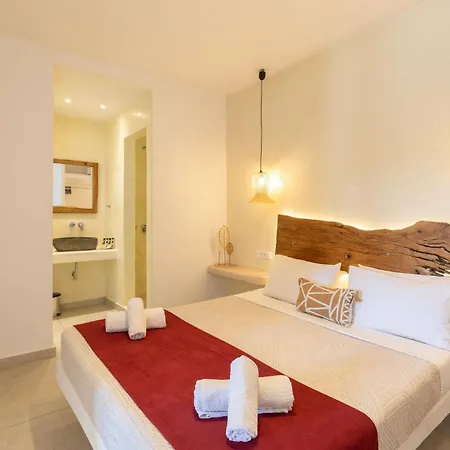 Casa Philippi Apartment Mykonos Town
