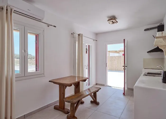 Casa Philippi Appartement